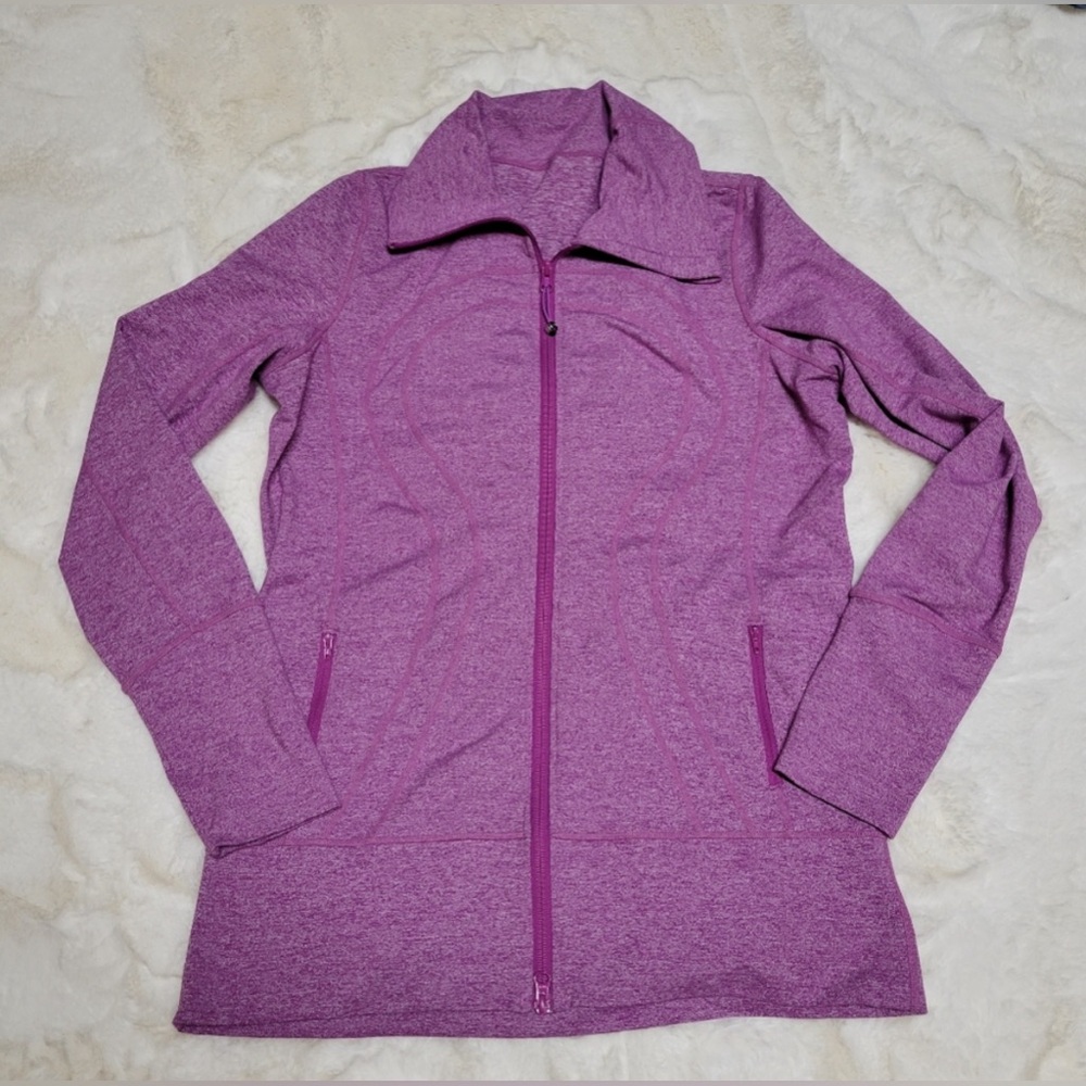 LULULEMON In Stride Jacket - Picture 2 of 9